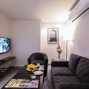 Suite à 1 Chambre à Coucher