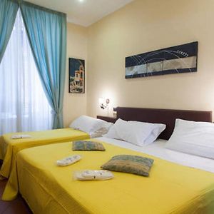 Chambre Triple