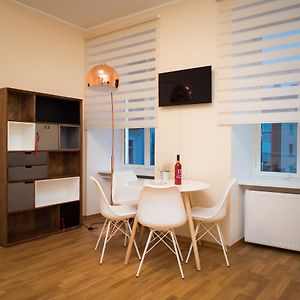Appartement Studio