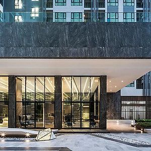 The Base Pattaya By Feng