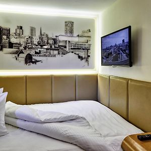Cosy Without Window Double Room