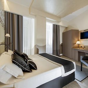 Chambre Supérieure Lit King-Size