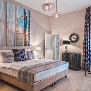 Chambre Lit King-Size