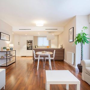 Hi Valencia Apartments - Jorge Juan