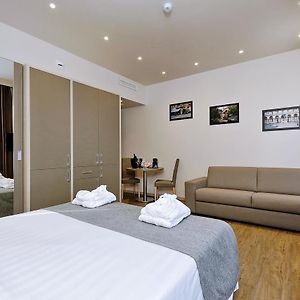 Chambre Triple Premium