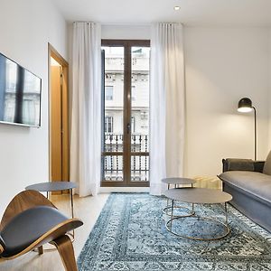Appartement de Luxe