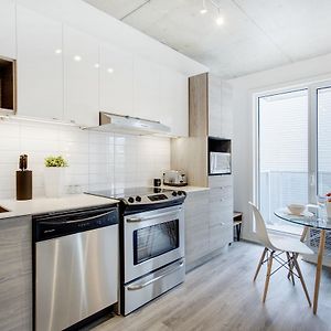 Appartement Studio