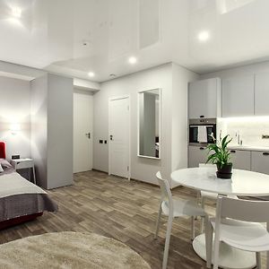 Appartement Rez-de-Chaussée