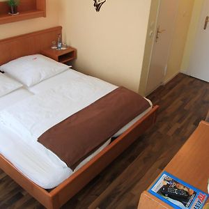 Chambre Lit King-Size