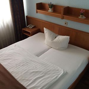 Chambre Simple