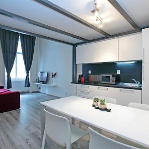 Appartement Duplex