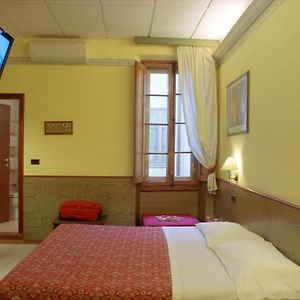 Chambre Quadruple