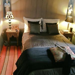Chambre Simple