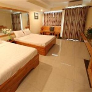 Chambre Supérieure Double
