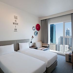 Business  Beach Room