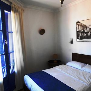 Chambre Simple
