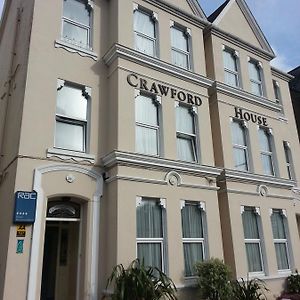 Crawford Guest House