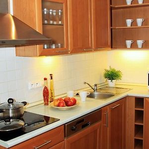 Appartement à 1 Chambre à Coucher