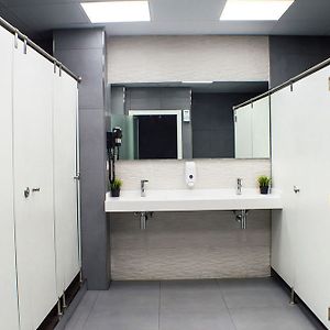 Dormitory Room Mixed