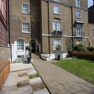 Paddington Green Serviced Apartments By Concept Apartments