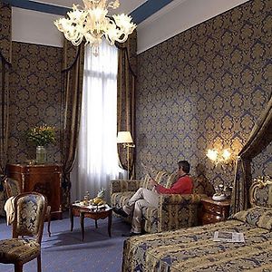Chambre Double de Luxe