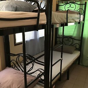 Dormitory Room Mixed