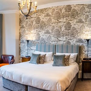 Chambre Supérieure