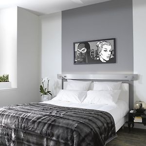 Appartement Exécutif