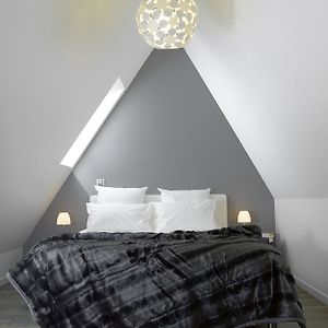 Appartement Exécutif Duplex