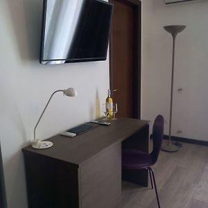 Private Bathroom Triple Room