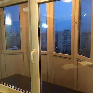 Appartement Studio