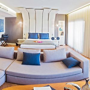 Suite Penthouse