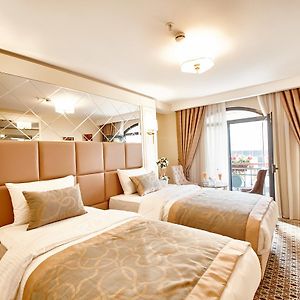 Chambre Double de Luxe