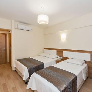 Chambre Standarde Lit King-Size