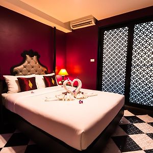 Chambre Lit King-Size