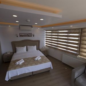 Suite de Luxe
