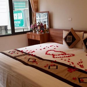 Chambre Double de Luxe