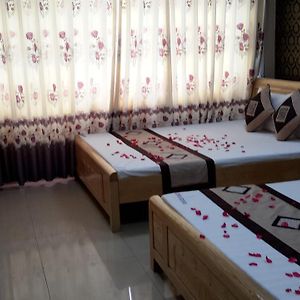 Chambre Familiale