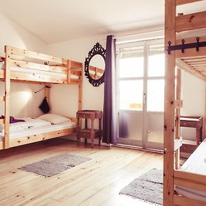 Chambre Dortoir