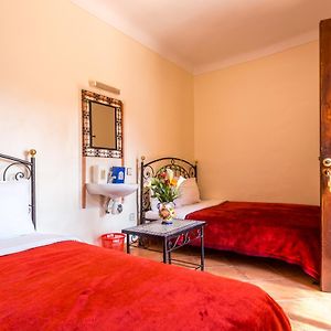 Chambre Quadruple Économique