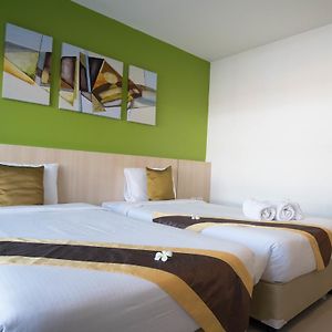 Chambre de Luxe