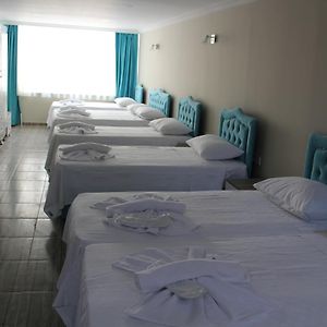 Chambre Familiale