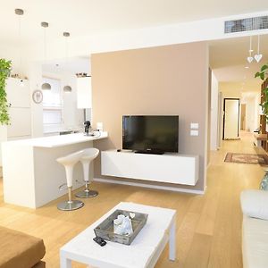 Appartement de Luxe