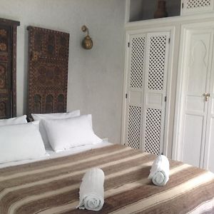 Chambre Lit King-Size