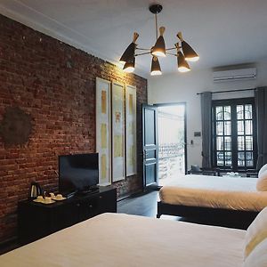 Chambre de Luxe Lit Queen-Size