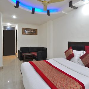 Chambre Double de Luxe