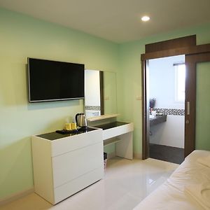 Chambre Supérieure Lit King-Size