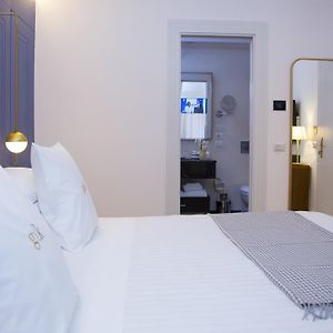 Chambre de Luxe Lit King-Size