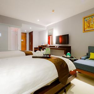 Chambre Supérieure Double