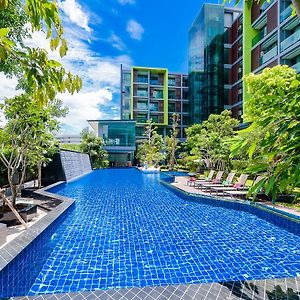 Nice Residence Hotel Huahin - Sha Extra Plus